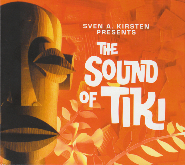 Martin Denny & Si Zentner - Tiki